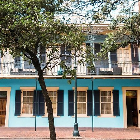 Jean Lafitte House Nova Orleães Exterior foto