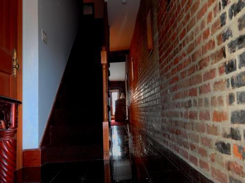 Jean Lafitte House Nova Orleães Exterior foto
